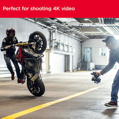 SanDisk Extreme Plus 1TB SDXC UHS-I Card High-Speed 4K UHD Video And Burst Mode Performance