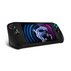 MSI Claw A1M-051 Handheld Gaming Console 7" FHD Touchscreen Core™ Ultra 7-155H 16GB Ram 512GB SSD Intel® XeSS Technology