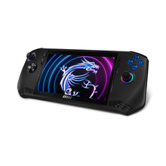 MSI Claw A1M-051 Handheld Gaming Console 7" FHD Touchscreen Core™ Ultra 7-155H 16GB Ram 512GB SSD Intel® XeSS Technology