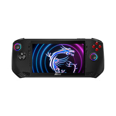 MSI Claw A1M-051 Handheld Gaming Console 7" FHD Touchscreen Core™ Ultra 7-155H 16GB Ram 512GB SSD Intel® XeSS Technology