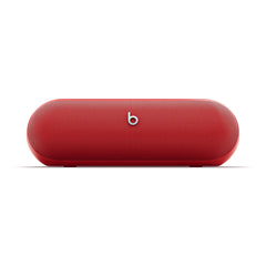 Beats Pill Wireless Bluetooth Speaker Powerful Portable Audio 24-Hour Battery IP67 Water & Dust Resistance