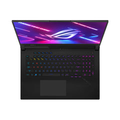 Asus ROG Strix SCAR 17 G733PYV-LL059W 17.3" Ryzen 9 7945HX3D 64GB Ram 1TB SSD RTX 4090 16GB