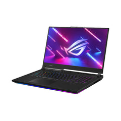 Asus ROG Strix SCAR 17 G733PYV-LL059W 17.3" Ryzen 9 7945HX3D 64GB Ram 1TB SSD RTX 4090 16GB