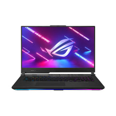 Asus ROG Strix SCAR 17 G733PYV-LL059W 17.3" Ryzen 9 7945HX3D 64GB Ram 1TB SSD RTX 4090 16GB