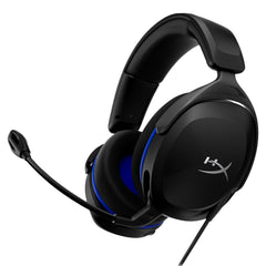 HyperX 6H9B6AA Cloud Stinger 2 Core Wired Gaming Headset For PS5/PS4