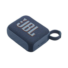 JBL Go 4 Ultra Portable Waterproof Bluetooth Speaker - Pixel Zones