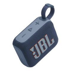 JBL Go 4 Ultra Portable Waterproof Bluetooth Speaker - Pixel Zones