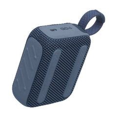 JBL Go 4 Ultra Portable Waterproof Bluetooth Speaker - Pixel Zones