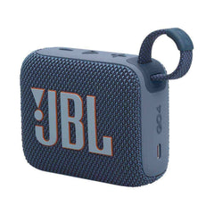 JBL Go 4 Ultra Portable Waterproof Bluetooth Speaker - Pixel Zones