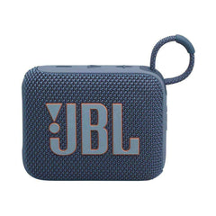 JBL Go 4 Ultra Portable Waterproof Bluetooth Speaker - Pixel Zones