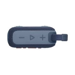 JBL Go 4 Ultra Portable Waterproof Bluetooth Speaker - Pixel Zones