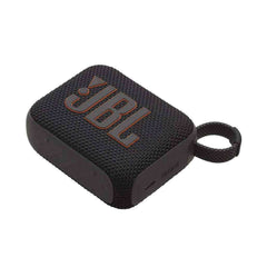 JBL Go 4 Ultra Portable Waterproof Bluetooth Speaker - Pixel Zones