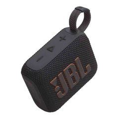 JBL Go 4 Ultra Portable Waterproof Bluetooth Speaker - Pixel Zones