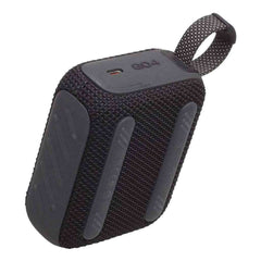 JBL Go 4 Ultra Portable Waterproof Bluetooth Speaker - Pixel Zones