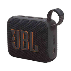 JBL Go 4 Ultra Portable Waterproof Bluetooth Speaker - Pixel Zones