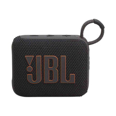 JBL Go 4 Ultra Portable Waterproof Bluetooth Speaker - Pixel Zones