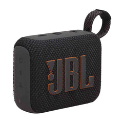 JBL Go 4 Ultra Portable Waterproof Bluetooth Speaker - Pixel Zones