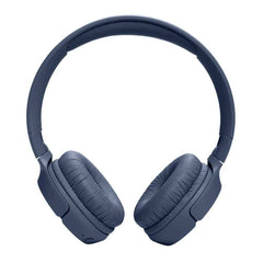 JBL Tune 520BT Wireless Pure Bass Sound Headphones Navy Blue - Pixel Zones