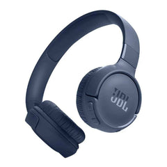 JBL Tune 520BT Wireless Pure Bass Sound Headphones Navy Blue - Pixel Zones