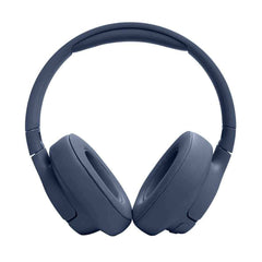 JBL Tune 720BT Wireless Over-Ear Headphones Navy Blue - Pixel Zones