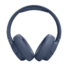 JBL Tune 720BT Wireless Over-Ear Headphones Navy Blue - Pixel Zones