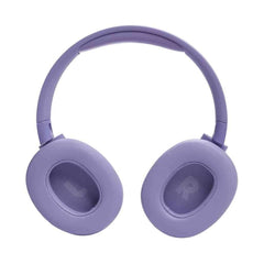 JBL Tune 720BT Wireless Over-Ear Headphones Purple - Pixel Zones