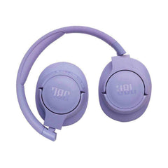 JBL Tune 720BT Wireless Over-Ear Headphones Purple - Pixel Zones