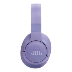 JBL Tune 720BT Wireless Over-Ear Headphones Purple - Pixel Zones