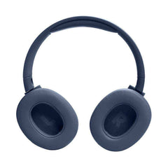 JBL Tune 720BT Wireless Over-Ear Headphones Navy Blue - Pixel Zones