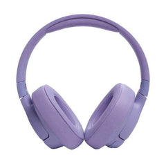 JBL Tune 720BT Wireless Over-Ear Headphones Purple - Pixel Zones