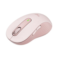 Logitech Signature M650 Wireless Mouse With Silent Clicks And SmartWheel Scrolling