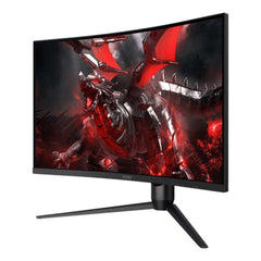 MSI Optix 1000R G271CQR 27" WQHD 165Hz Curved Gaming Monitor