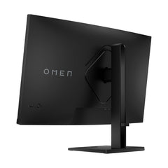 HP OMEN 32c 31.5" QHD 165Hz Curved Gaming Monitor Immersive 1500R Curve AMD FreeSync™ Premium, HDR And 1ms Response Time