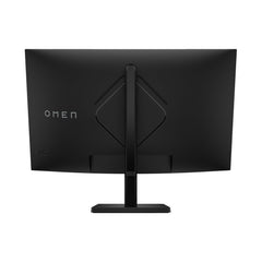 HP OMEN 32c 31.5" QHD 165Hz Curved Gaming Monitor Immersive 1500R Curve AMD FreeSync™ Premium, HDR And 1ms Response Time