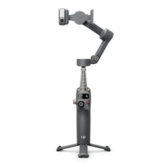 DJI Osmo Mobile 7 Pro Next-Level Stabilization for Flawless Content Creation