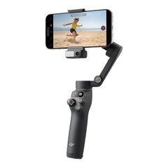 DJI Osmo Mobile 7 Pro Next-Level Stabilization for Flawless Content Creation