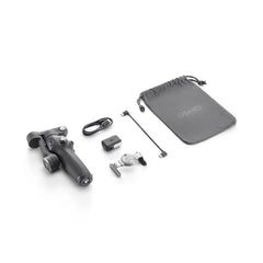 DJI Osmo Mobile 7 Pro Next-Level Stabilization for Flawless Content Creation