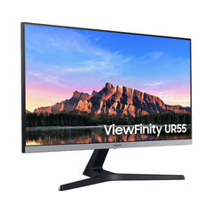 Samsung ViewFinity UR55 LU28R550UQNXZA 28" 4K UHD IPS HDR Monitor