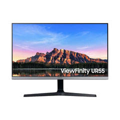 Samsung ViewFinity UR55 LU28R550UQNXZA 28" 4K UHD IPS HDR Monitor