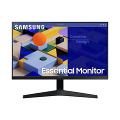 Samsung LS27C310EAMXZN 27" Essential Monitor S3 S31C