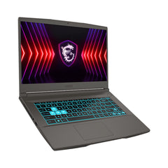 MSI Thin 15 B13UC-1000US 15.6" Core I5-13420H 16GB Ram 512GB SSD RTX 3050 4GB