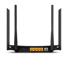 TP-Link Archer VR300 AC1200 Wireless VDSL/ADSL Modem Router High-Speed Dual-Band Connectivity With Advanced Features