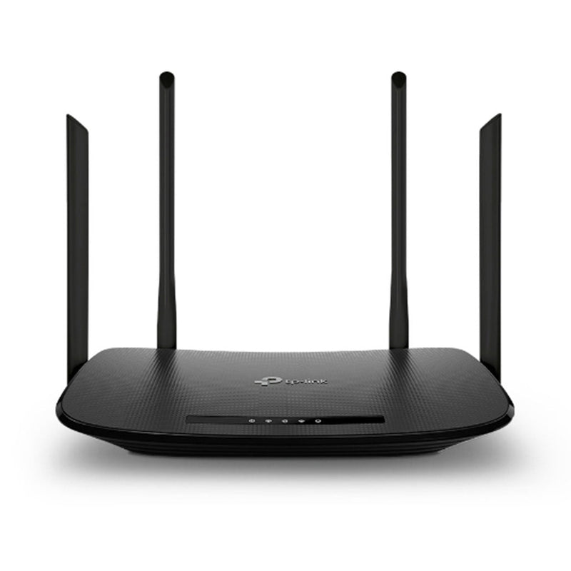 TP-Link Archer VR300 AC1200 Wireless VDSL/ADSL Modem Router High-Speed Dual-Band Connectivity With Advanced Features