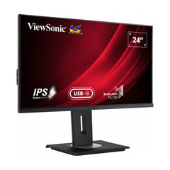 ViewSonic VG2455 24" 1080P Advanced Business Monitor