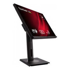 ViewSonic VG2455 24" 1080P Advanced Business Monitor