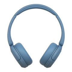 Sony WH-CH520 Wireless Headphones High-Quality Sound Lightweight Extended Battery Life And Reliable Connectivity