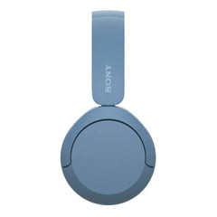 Sony WH-CH520 Wireless Headphones High-Quality Sound Lightweight Extended Battery Life And Reliable Connectivity