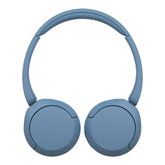 Sony WH-CH520 Wireless Headphones High-Quality Sound Lightweight Extended Battery Life And Reliable Connectivity