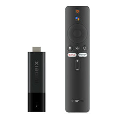 Xiaomi TV Stick 4K MDZ-27-EU Android TV™ 11 Dolby Vision® Dolby Atmos® 4K Streaming