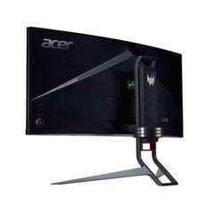 Acer Predator Gaming X34 Pbmiphzx Curved 34" UltraWide QHD Monitor With NVIDIA G-SYNC Technology - Pixel Zones